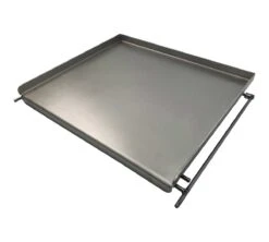 Pira Plancha Inox