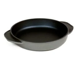 Pira Sartén Con Asas