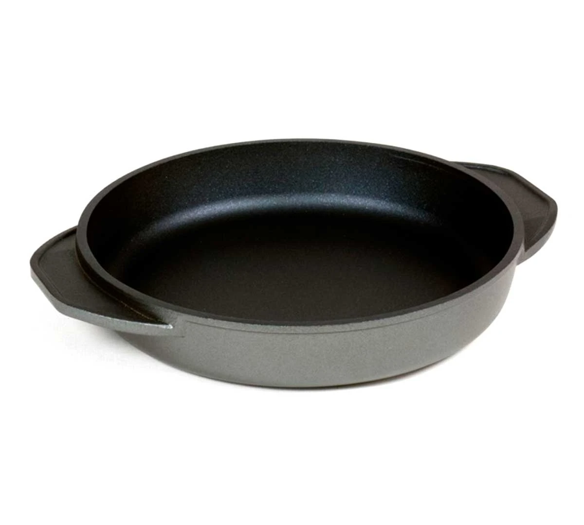 Pira Sartén Con Asas 1 Pira Sartén Con Asas