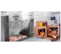 Pujadas Astillas De Roble Con Aroma Whisky