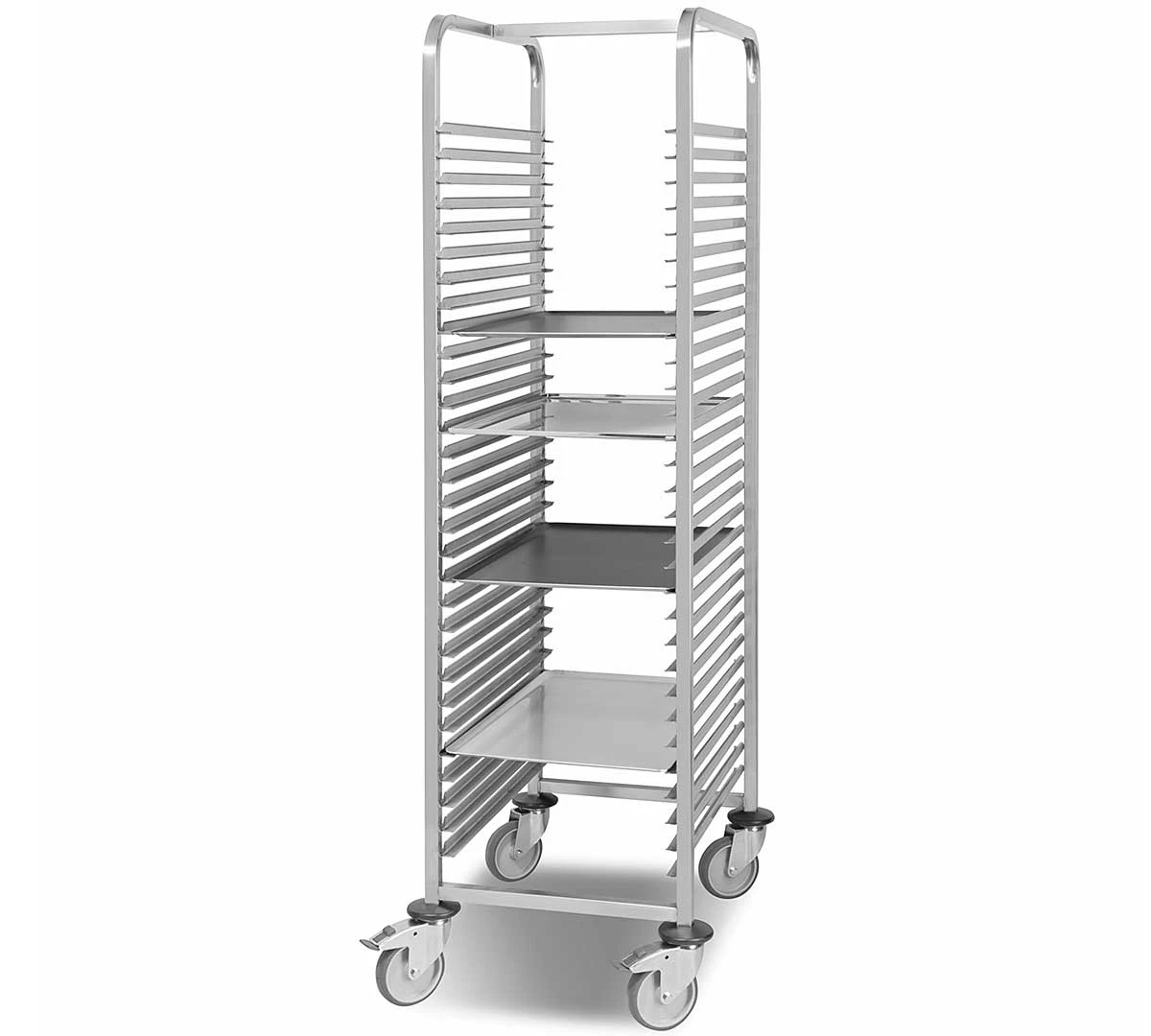 Pujadas Carro Para Pastelería 1 Pujadas Carro Para Pastelería