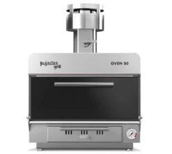 Pujadas Horno Brasa Oven50