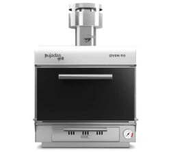 Pujadas Horno Brasa Oven90