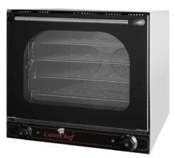 Pujadas Horno Convección 15035