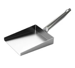 Pujadas Pala Recoge Cenizas