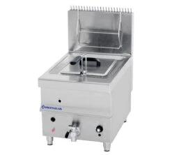 Repagas Freidora Serie 550 Smart Line FG12/M