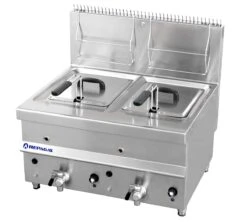 Repagas Freidora Serie 550 Smart Line FG24/M