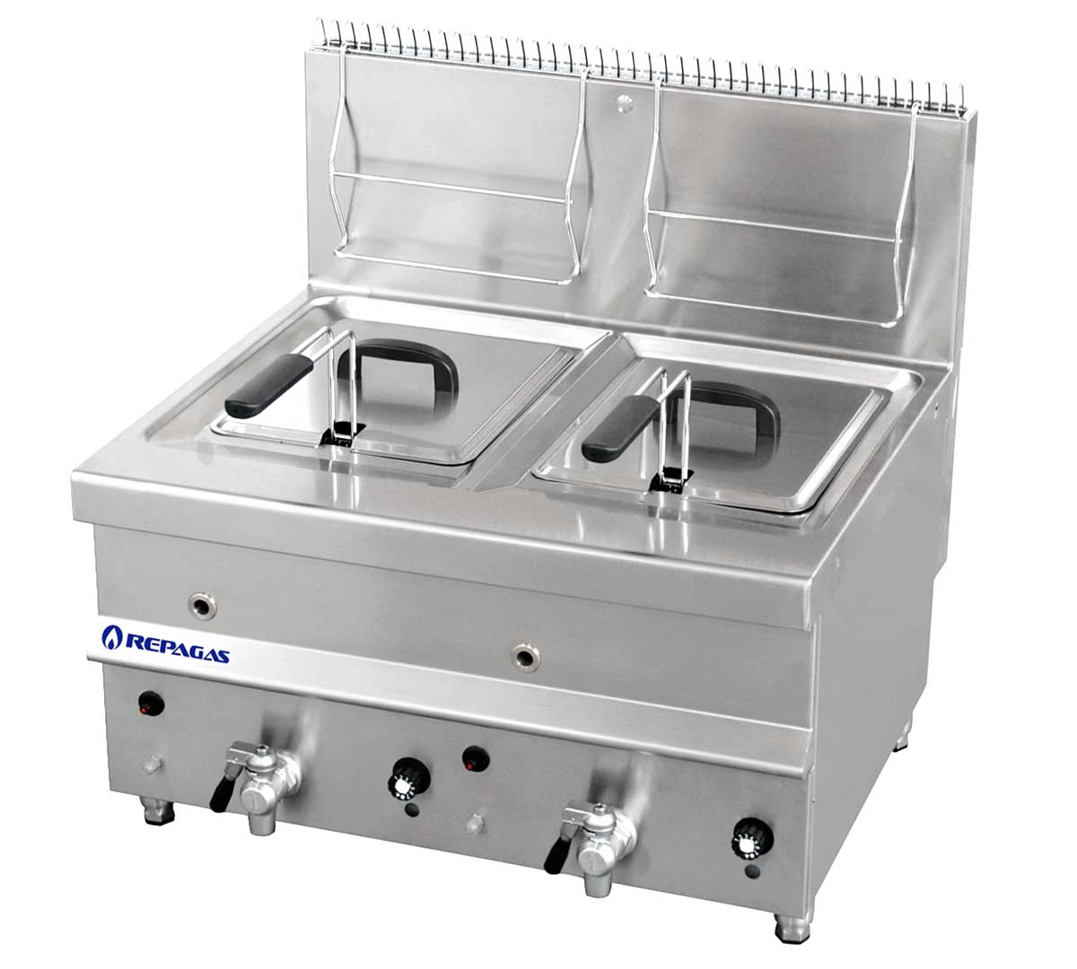 Repagas Freidora Serie 550 Smart Line FG24/M 1 Repagas Freidora Serie 550 Smart Line FG24/M