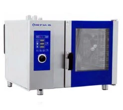 Repagas Horno Mixto Power Line HE