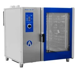 Repagas Horno Mixto Power Line HG