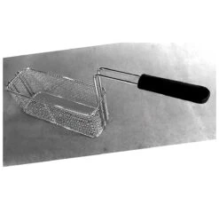 Repagas Media Cesta Freidora FG/M