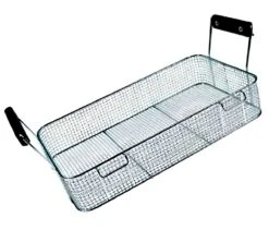 RM Gastro Cesta Freidora Pastelería 30 Litros