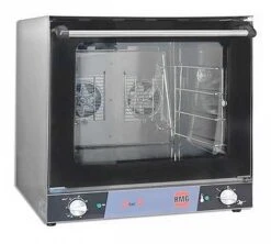 Romagsa Horno Convección Star 2