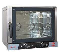 Romagsa Horno Convección Maxi Plus PL