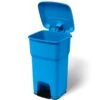 Rothopro Contenedor Con Pedal Hera 60 Litros