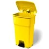 Rothopro Contenedor Con Pedal Hera 85 Litros