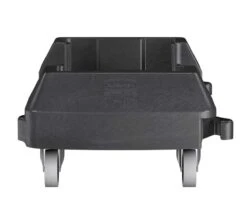 Rubbermaid Carro Resina Slim Jim