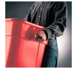 Rubbermaid Contenedor Brute Cuadrado 106 litros 5 Rubbermaid Contenedor Brute Cuadrado 106 litros -Tienda De Cocina Casera rubbermaid contenedor brute cuadrado 106 litros 04