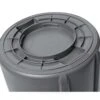 Rubbermaid Contenedor Brute Redondo 37,9 litros