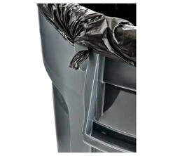 Rubbermaid Contenedor Brute Redondo 37,9 litros 5 Rubbermaid Contenedor Brute Redondo 37,9 litros -Tienda De Cocina Casera rubbermaid contenedor brute redondo 38 litros 04