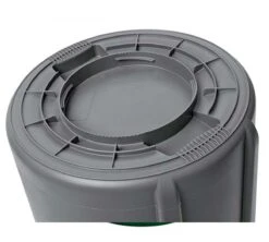 Rubbermaid Contenedor Brute Redondo 75,7 litros