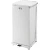 Rubbermaid Contenedor Defender 45 Litros