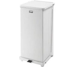 Rubbermaid Contenedor Defender 45 Litros
