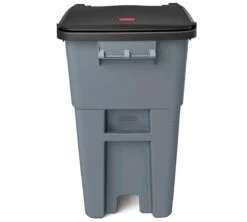 Rubbermaid Contenedor Móvil Brute