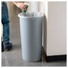 Rubbermaid Contenedor Redondo Serie Styleline