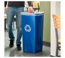 Rubbermaid Contenedor Untouchable -Tienda De Cocina Casera rubbermaid contenedor untouchable 04