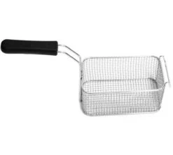 Sammic Cesta Freidora F-3