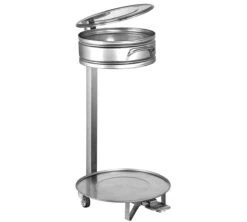 Sammic Contenedor Porta-Bolsas CB