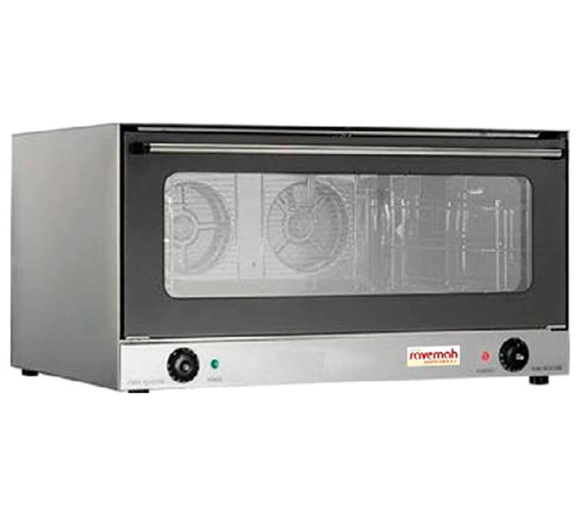 Savemah Horno Convección HPE-930 1 Savemah Horno Convección HPE-930