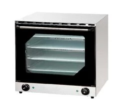 Sayl Horno Convección H-G2X