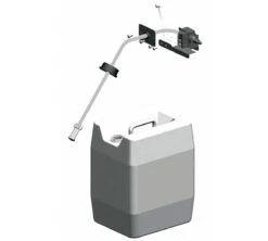 Smeg Kit Barril Externo