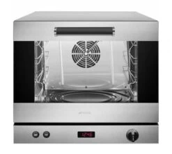 Smeg Horno Convección Alfa43X