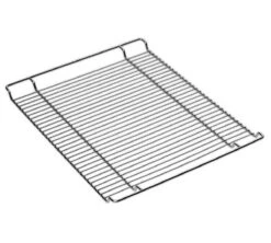 Smeg Kit Parrillas Acero Cromado