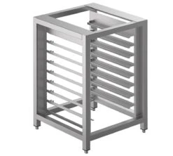 Smeg Soporte Horno Alfa43