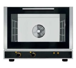Tecnoeka Horno Convección Evolution Snack 60x40