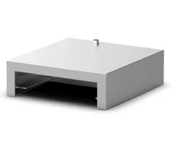 Unox Armario Intermedio Sin Puertas