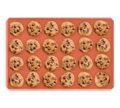 Unox Bandeja Panadería Bake.Silico