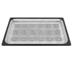 Unox Bandeja Fritos Black.Fry GN 1/1