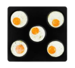 Unox Bandeja Eggs GN 2/3