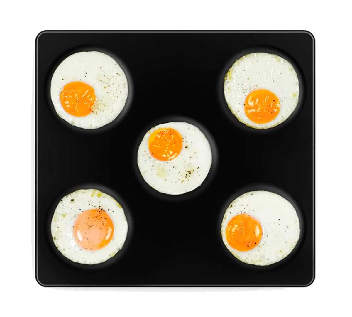 Unox Bandeja Eggs GN 2/3 1 Unox Bandeja Eggs GN 2/3