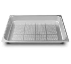 Unox Bandeja Vapor Y Sous Vide Foro.Steel GN 1/1