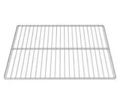 Unox Parrilla Steel.Grid GN 1/1