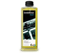 Unox Detergente DET&Rinse Plus
