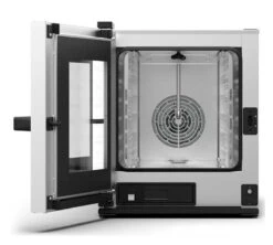 Unox Horno Cheftop Mind.Maps Plus Compact 5 GN 1/1 Elect.