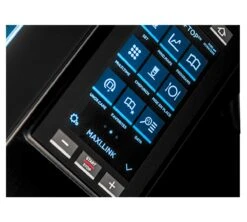 Unox Horno Cheftop Mind.Maps Plus Countertop 6 GN 2/1 G