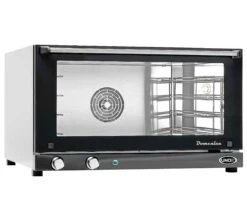 Unox Horno Linemicro Manual Domenica 4